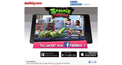 Desktop Screenshot of mobigame.net